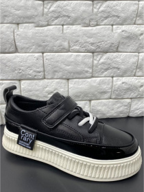 Кроссовки JONG GOLF модель CN10955-30 Фото