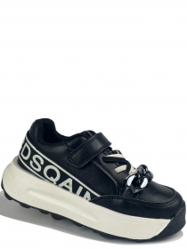 Кроссовки JONG GOLF модель CN11032-0 Фото