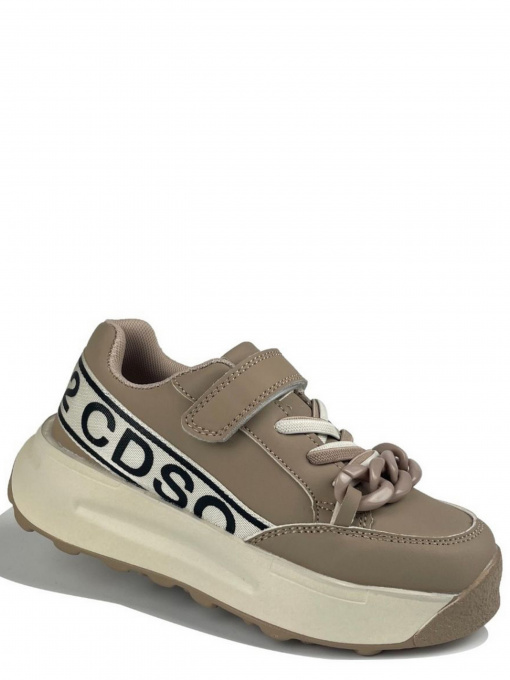 Кроссовки повседневные JONG GOLF модель CN11032-3 Фото