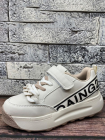 Кроссовки JONG GOLF модель CN11032-6 Фото