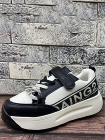 Кросівки повсякденні JONG GOLF модель CN11032-7 Фото