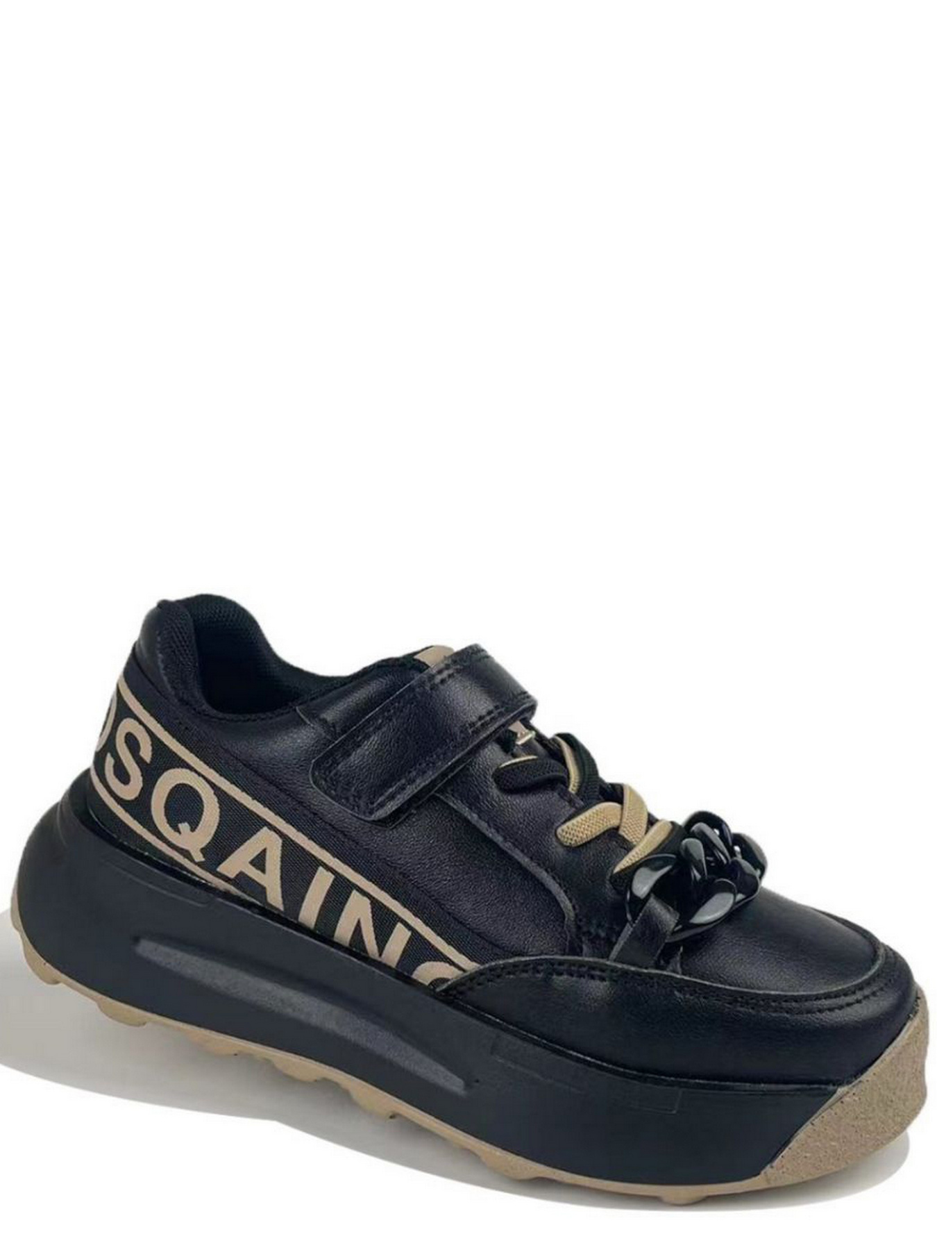 Кроссовки JONG GOLF модель CN11032-30 Фото