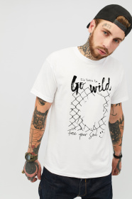 Футболки и поло YAPPI модель MW1017 Фото