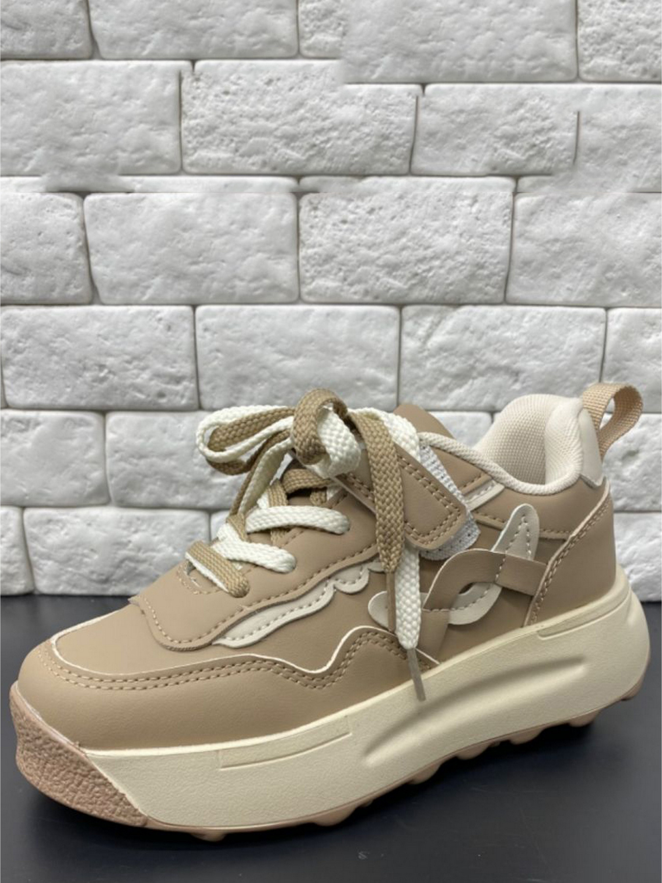 Кроссовки JONG GOLF модель CN11033-3 Фото