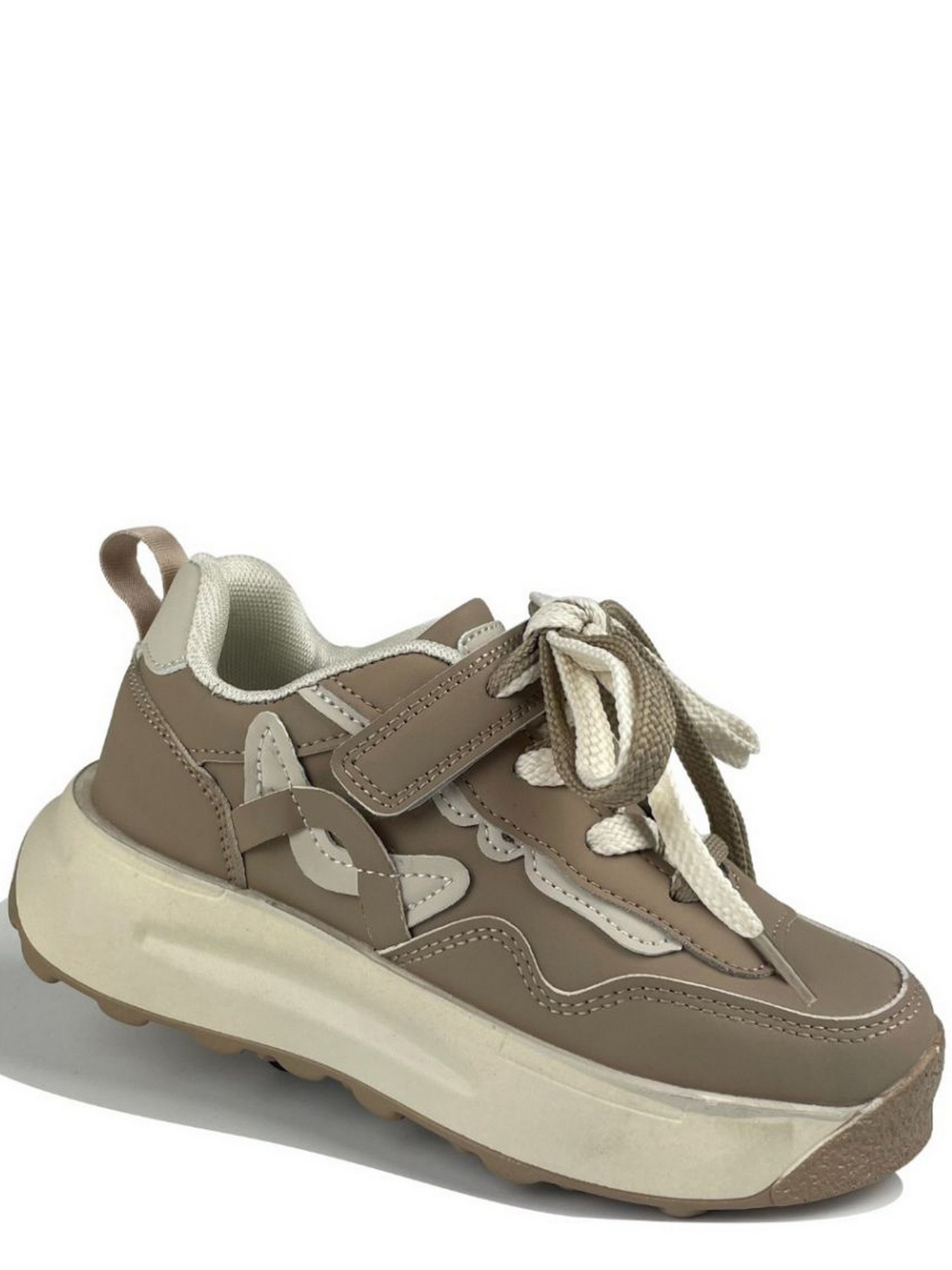 Кроссовки JONG GOLF модель CN11033-3 Фото