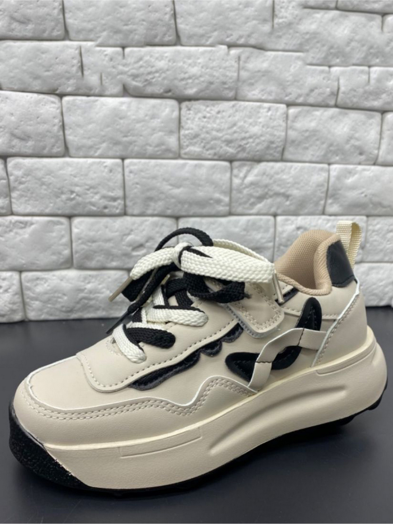 Кроссовки JONG GOLF модель CN11033-6 Фото