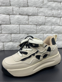 Кроссовки JONG GOLF модель CN11033-6 Фото