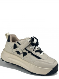 Кроссовки JONG GOLF модель CN11033-6 Фото