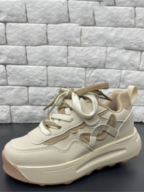 Кроссовки JONG GOLF модель CN11033-26 Фото