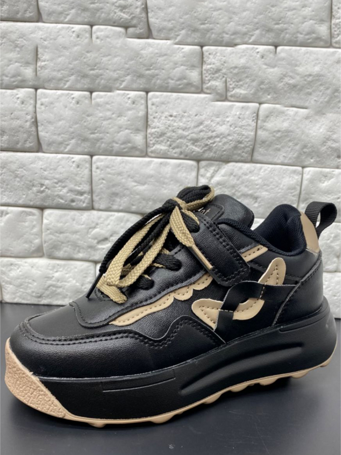 Кроссовки JONG GOLF модель CN11033-30 Фото