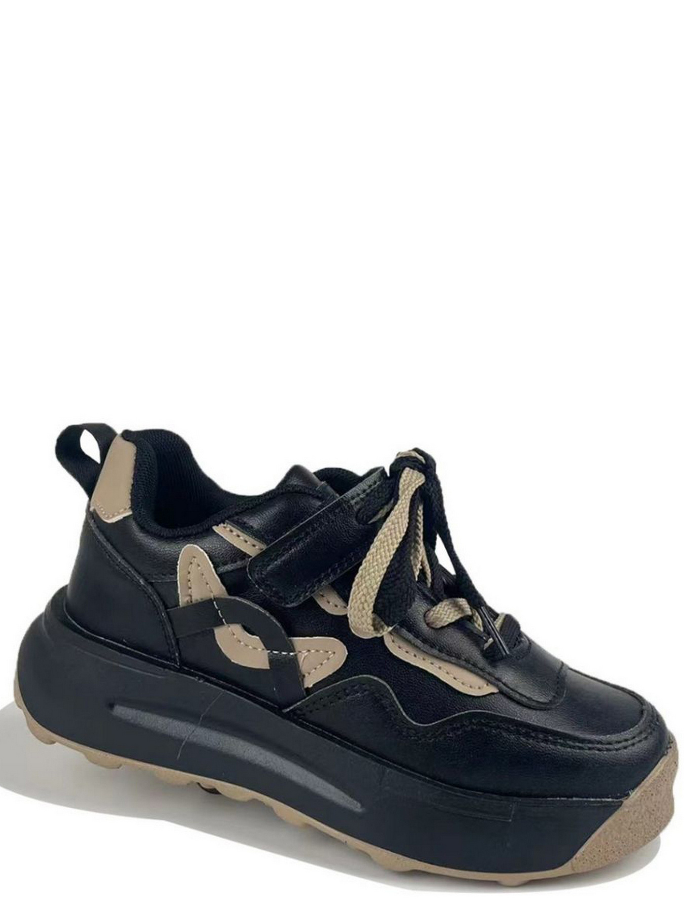 Кроссовки JONG GOLF модель CN11033-30 Фото