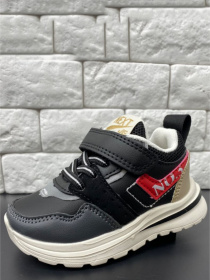 Кроссовки JONG GOLF модель AN11075-0 Фото