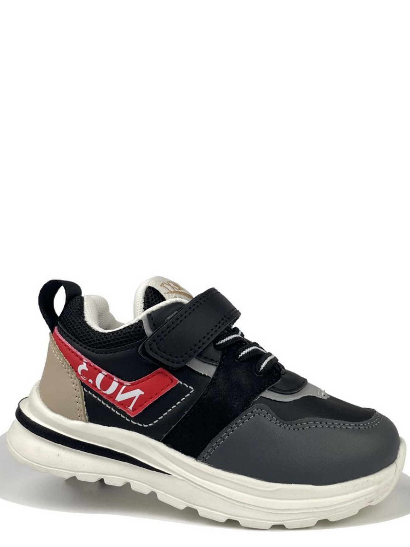 Кроссовки повседневные JONG GOLF модель AN11075-0 Фото