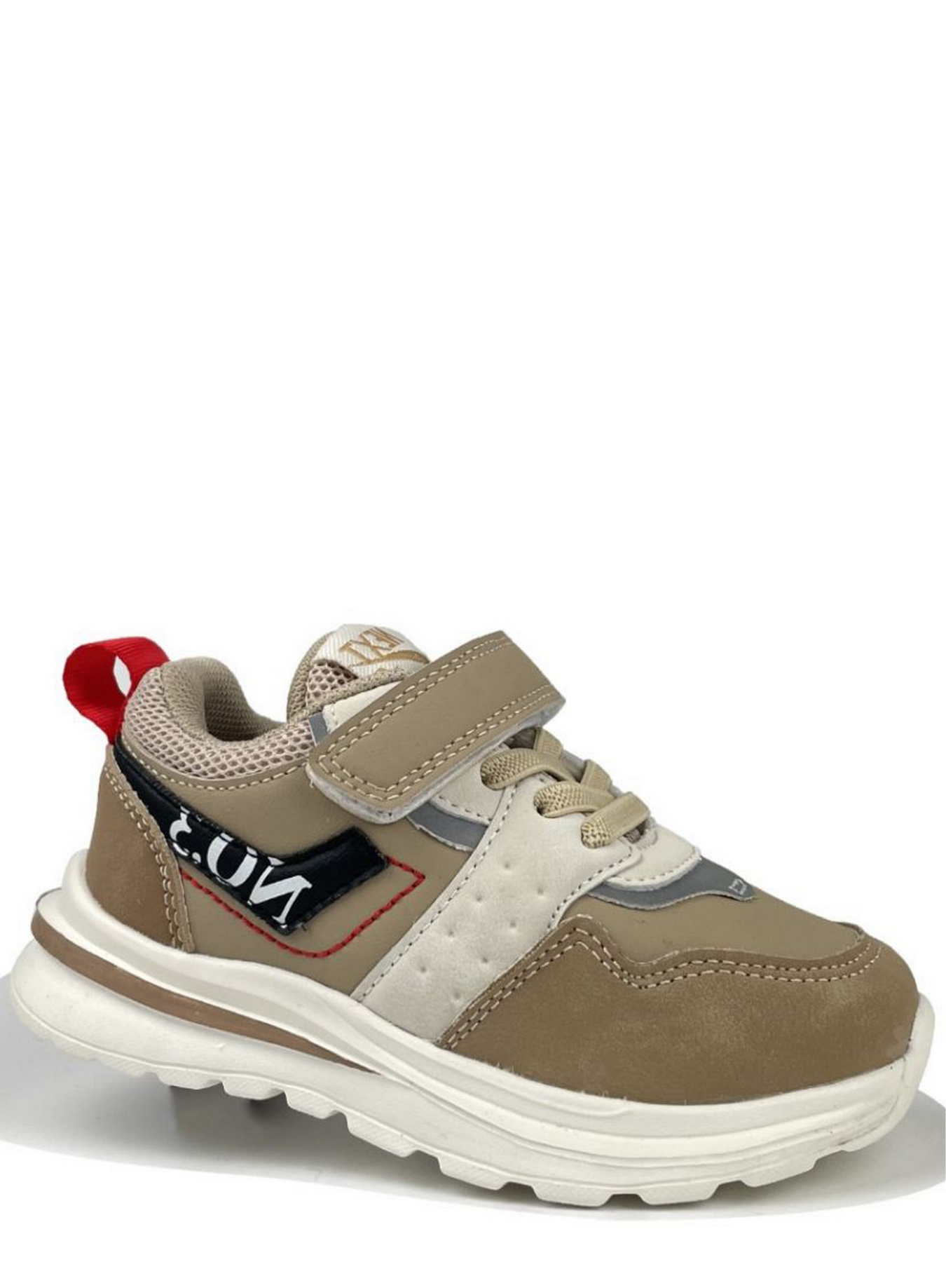 Кроссовки JONG GOLF модель AN11075-3 Фото