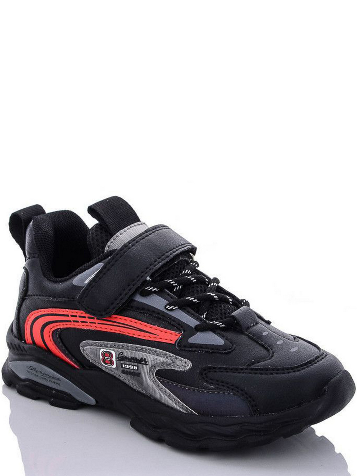 Кроссовки JONG GOLF модель BN10513-0 Фото