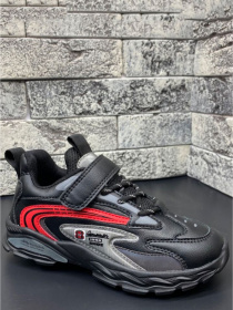 Кроссовки JONG GOLF модель BN10513-0 Фото