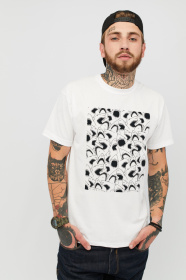 Футболки и поло YAPPI модель MW1006 Фото