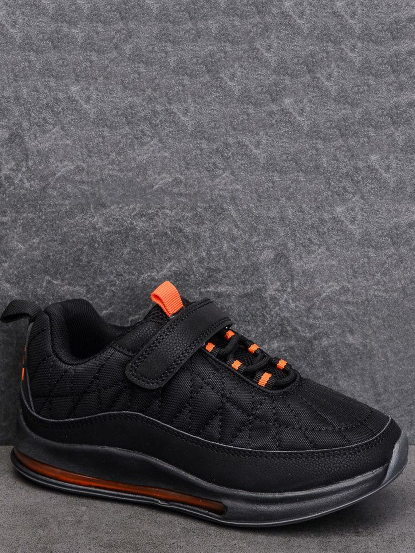 Кроссовки JONG GOLF модель BN10664-0 Фото