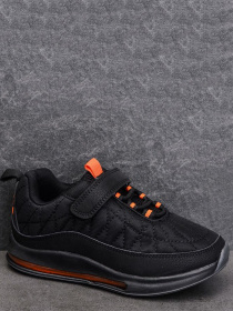 Кроссовки JONG GOLF модель BN10664-0 Фото