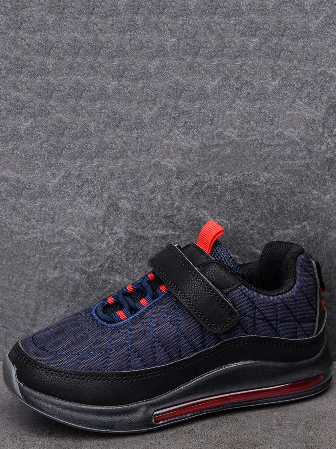 Кроссовки JONG GOLF модель BN10664-1 Фото