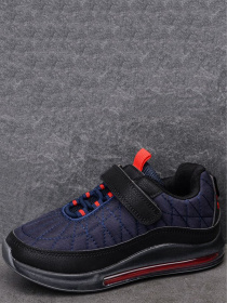 Кроссовки JONG GOLF модель BN10664-1 Фото