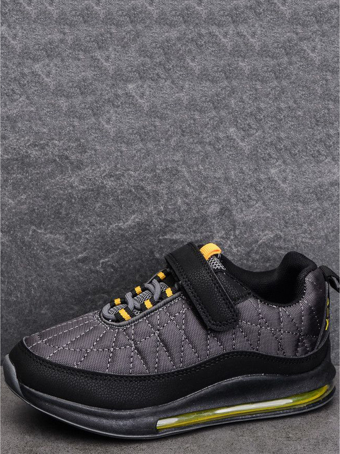 Кроссовки JONG GOLF модель BN10664-2 Фото