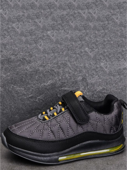 Кросівки JONG GOLF модель BN10664-2 — фото - INTERTOP