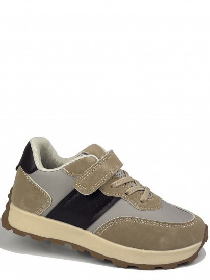 Кросівки JONG GOLF модель CN11066-3 - фото