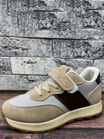 Кросівки повсякденні JONG GOLF модель CN11066-3 Фото