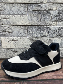 Кроссовки JONG GOLF модель CN11066-6 Фото