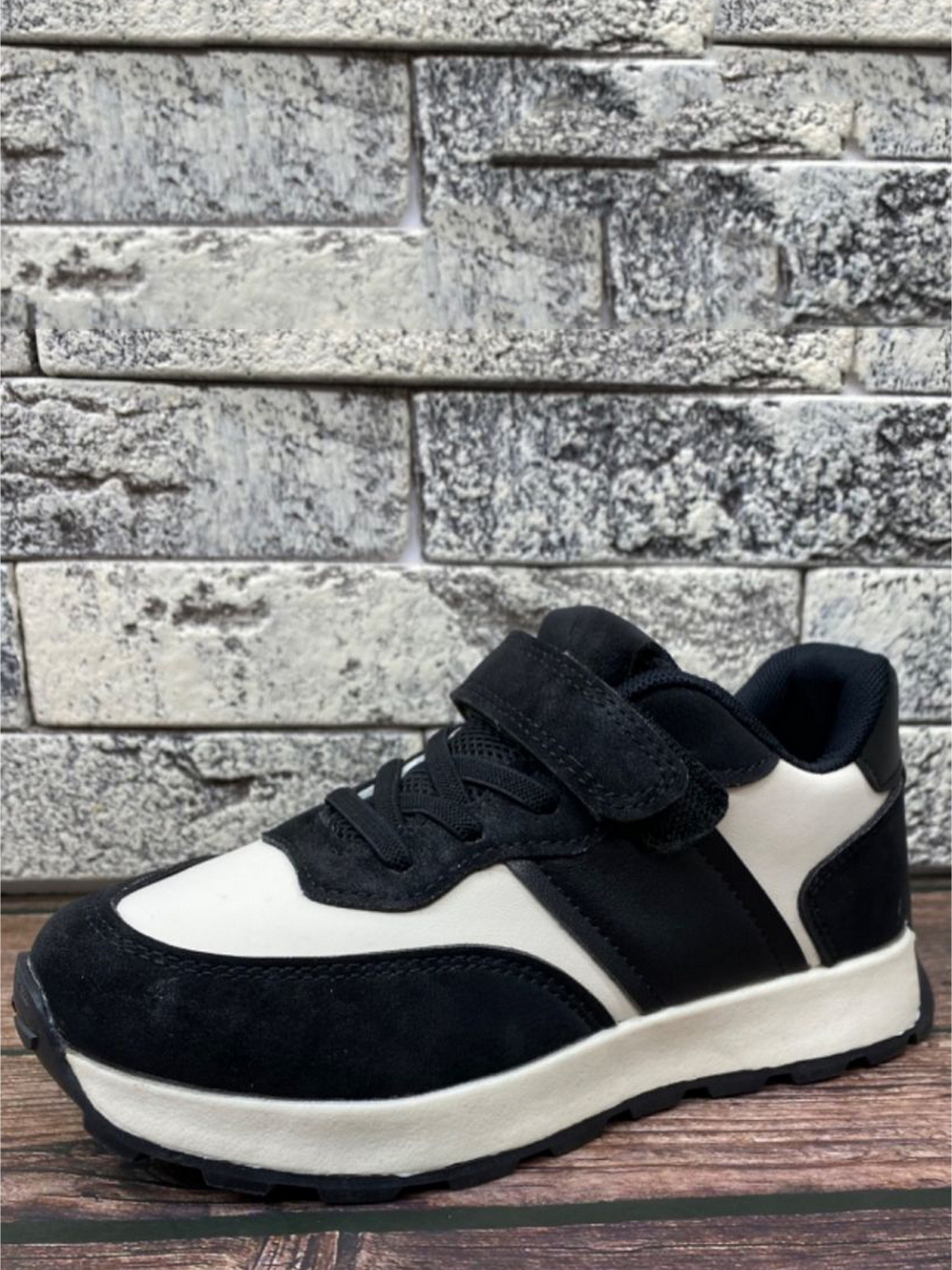 Кросівки повсякденні JONG GOLF модель CN11066-6 Фото