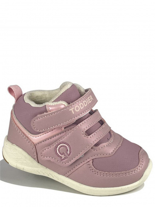 Полуботинки JONG GOLF модель MN30735-8 Фото