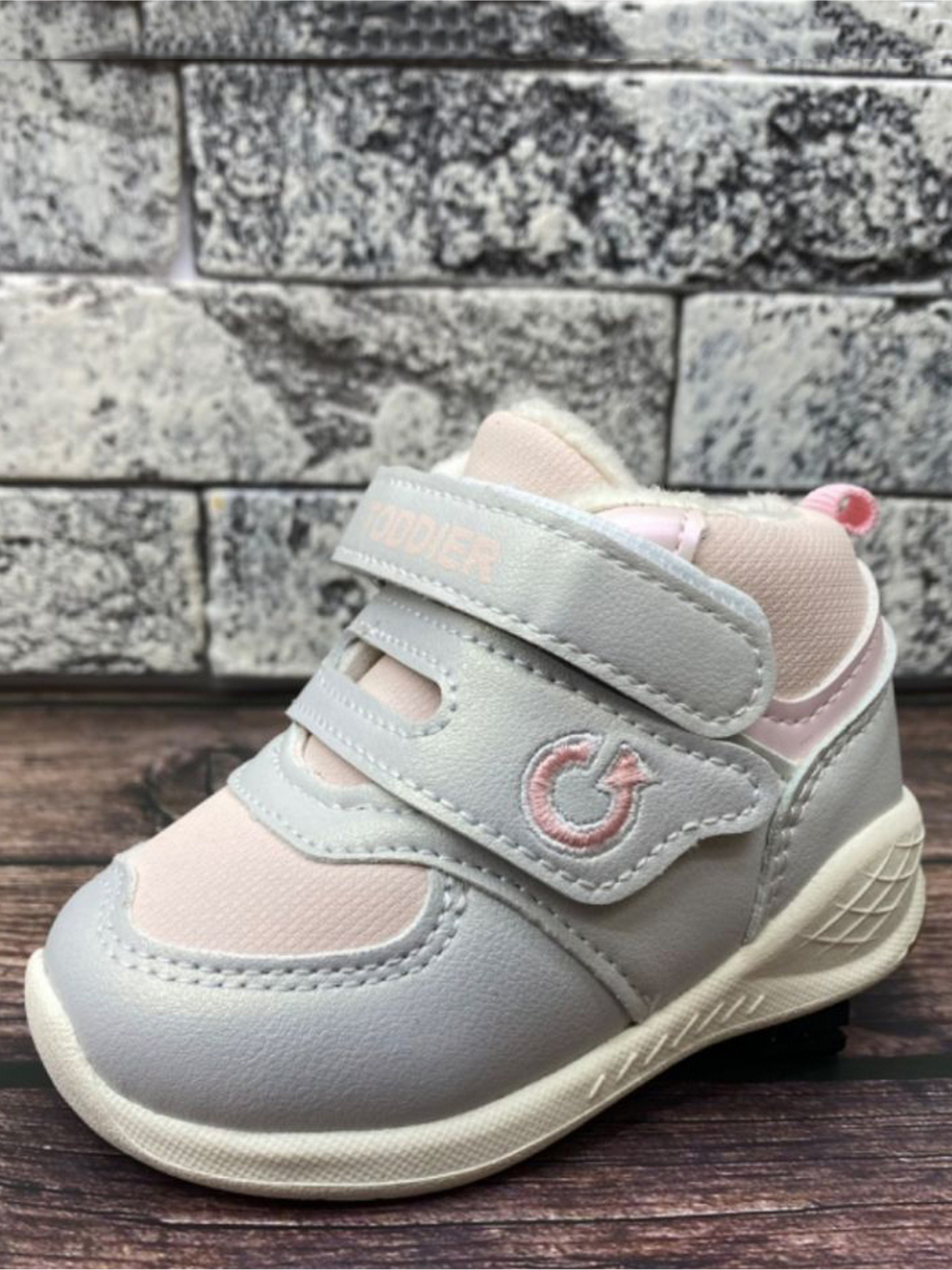 Черевики JONG GOLF модель MN30735-19 Черевики JONG GOLF модель MN30735-19 Фото