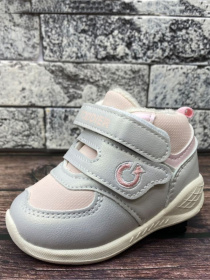 Черевики JONG GOLF модель MN30735-19 Черевики JONG GOLF модель MN30735-19 Фото