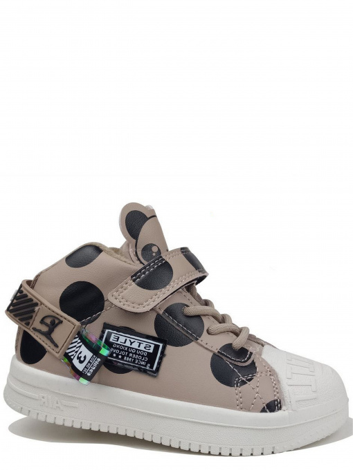 Ботинки JONG GOLF модель BN30740-3 Фото