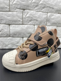 Черевики JONG GOLF модель BN30740-3 Черевики JONG GOLF модель BN30740-3 Фото