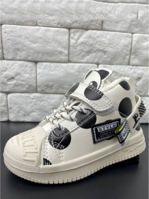 Ботинки JONG GOLF модель BN30740-7 Фото