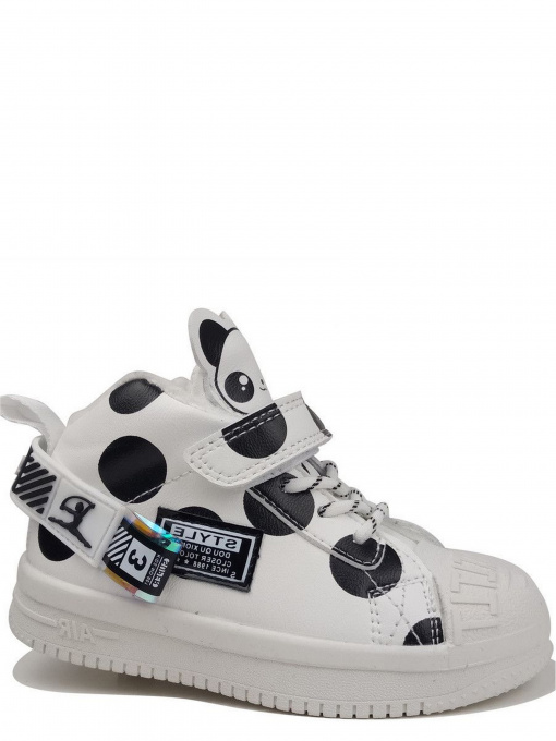 Ботинки JONG GOLF модель BN30740-7 Фото