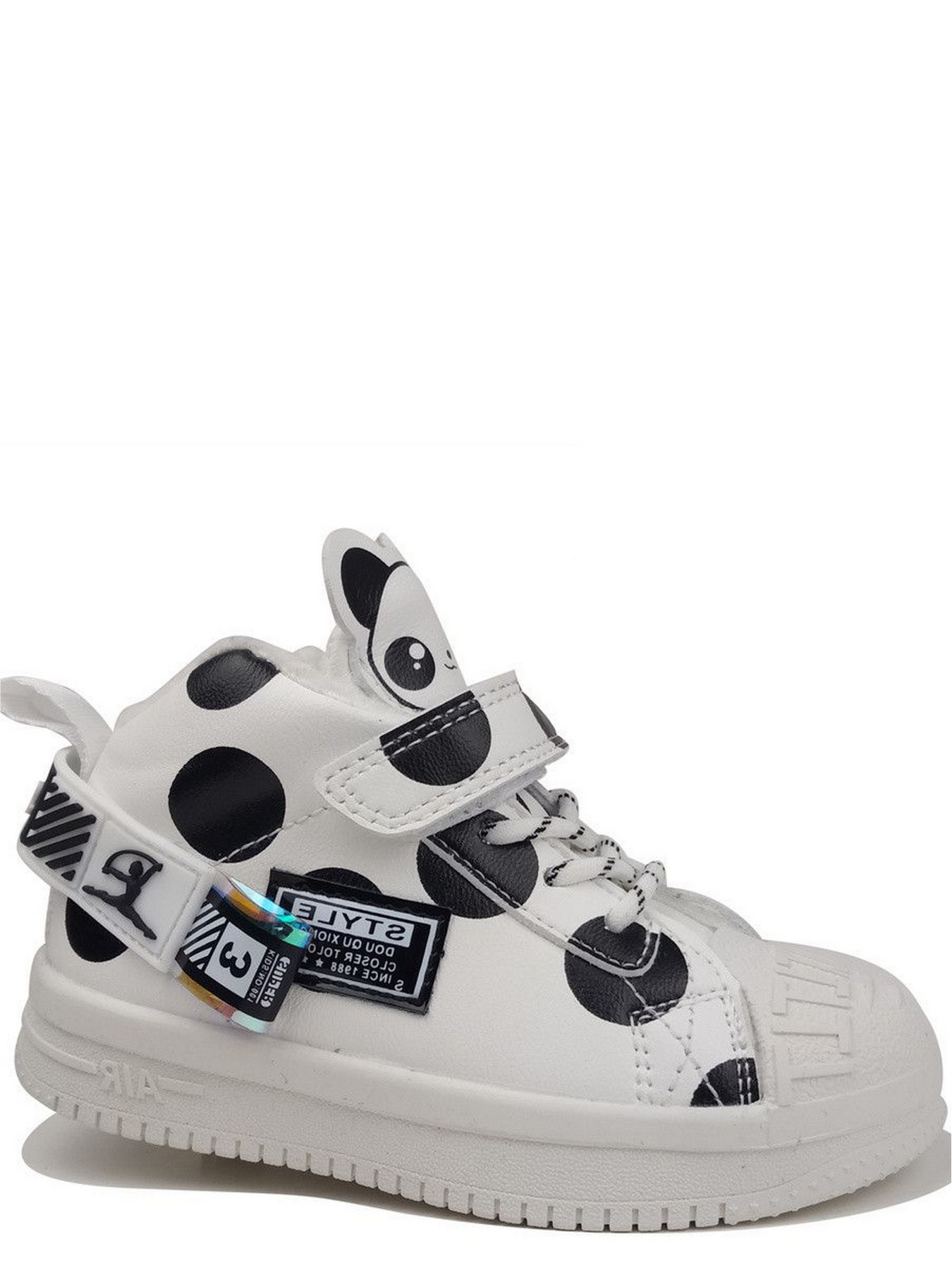 Ботинки JONG GOLF модель BN30740-7 Фото