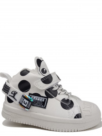 Ботинки JONG GOLF модель BN30740-7 Фото