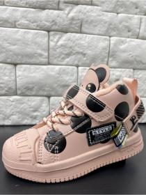 Черевики JONG GOLF модель BN30740-8 Фото