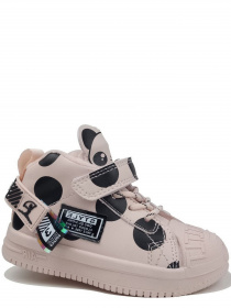 Черевики JONG GOLF модель BN30740-8 Фото