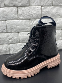 Ботинки JONG GOLF модель BN30803-30 Фото