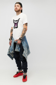 Футболки і поло YAPPI модель MW1005 Фото