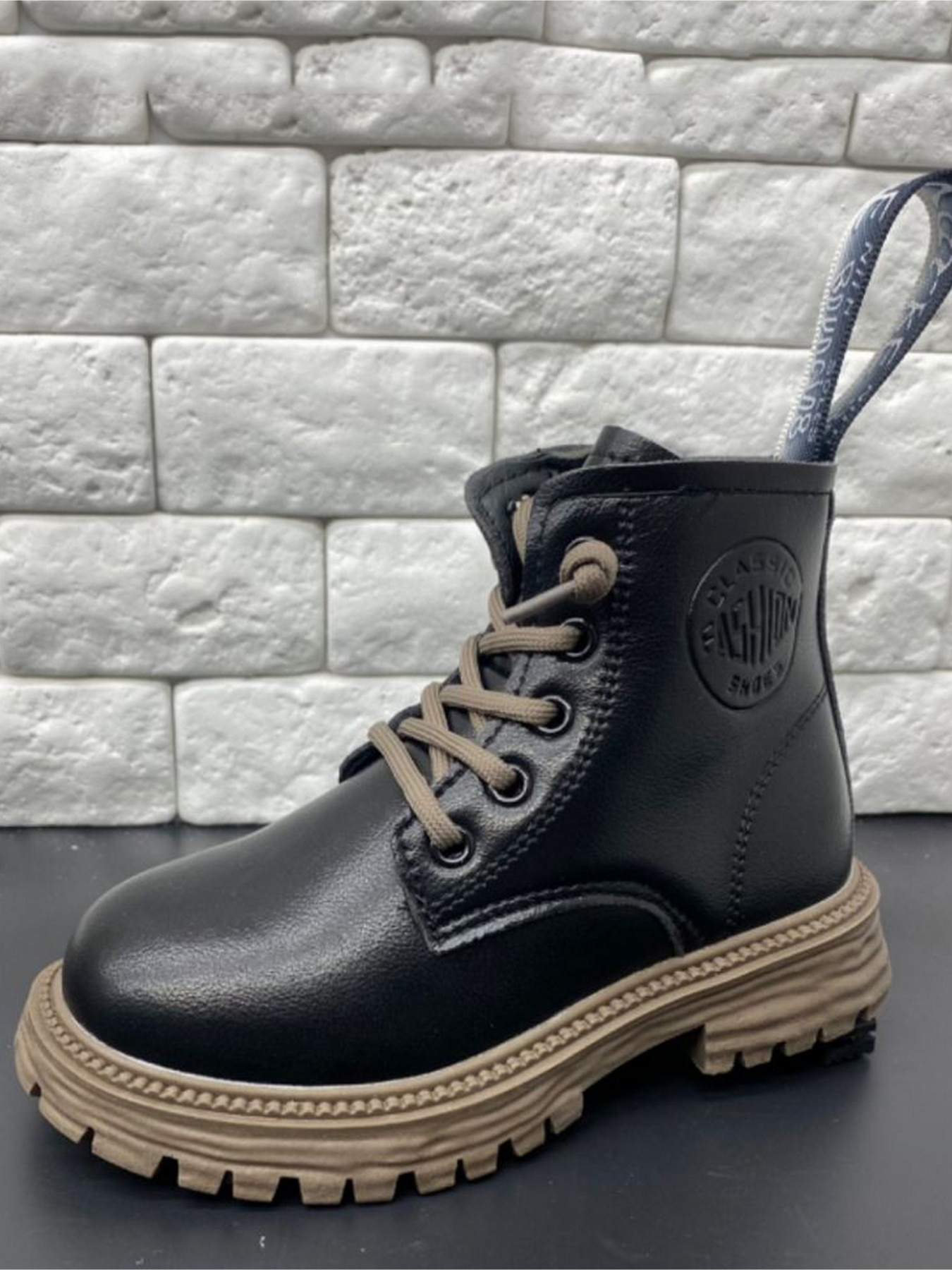 Ботинки JONG GOLF модель BN30803-40 Фото