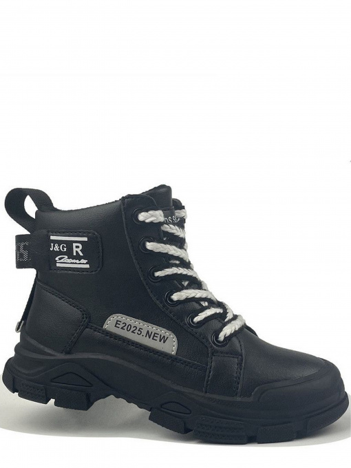 Ботинки JONG GOLF модель CN30756-0 Фото