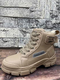 Ботинки JONG GOLF модель CN30756-3 Фото