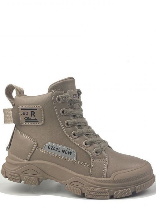 Ботинки JONG GOLF модель CN30756-3 Фото