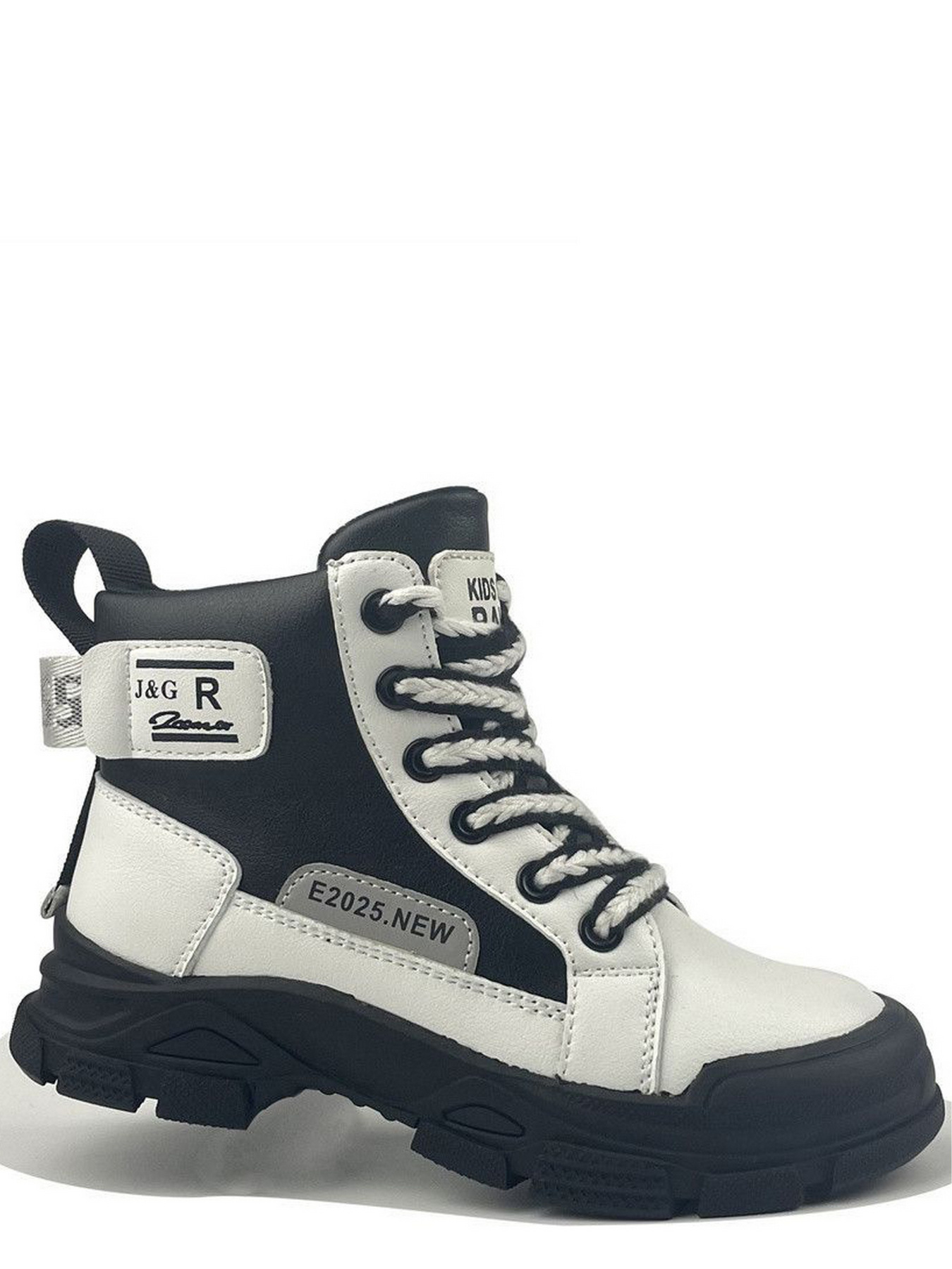 Ботинки JONG GOLF модель CN30756-7 Фото