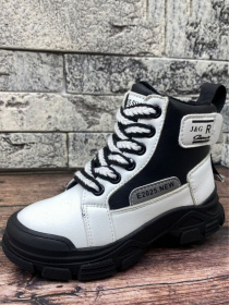 Ботинки JONG GOLF модель CN30756-7 Фото